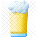 Cerveza Bebida Alcohol Icono