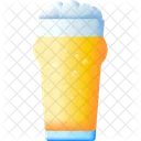 Cerveza Bebida Alcohol Icono