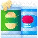 Cerveza Bebida Alcohol Icono