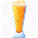 Cerveza Bebida Alcohol Icono