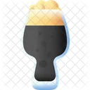 Cerveza Bebida Alcohol Icono