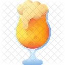 Cerveza Bebida Alcohol Icono