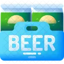 Cerveza Bebida Alcohol Icono