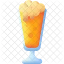 Cerveza Bebida Alcohol Icono
