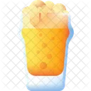 Cerveza Bebida Alcohol Icono