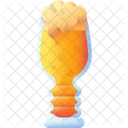 Cerveza Bebida Alcohol Icono