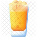 Cerveza Bebida Alcohol Icono