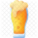 Cerveza Bebida Alcohol Icono
