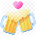 Cerveza-  Icono