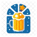 Cerveza  Icono