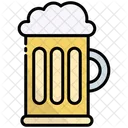 Cerveza  Icono