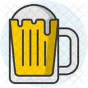 Cerveza  Icono