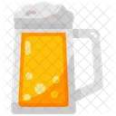 Cerveza  Icono