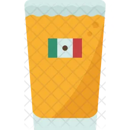 Cerveza  Icono