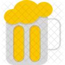 Cerveza  Icono