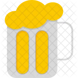 Cerveza  Icono