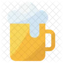 Cerveza  Icono