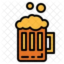 Cerveza  Icono