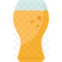 Cerveza  Icono