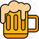 Cerveza  Icono