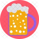 Cerveza  Icono