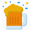 Cerveza  Icono