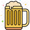 Cerveza  Icono