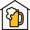 Cerveza casera  Icon