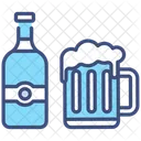 Cerveza  Icon