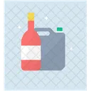 Cerveza  Icono