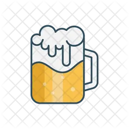 Cerveza  Icono