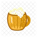 Cerveza  Icono