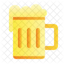Cerveza  Icono