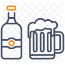 Cerveza Icon