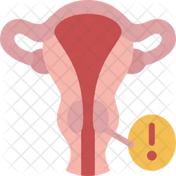 Cervical  Icon
