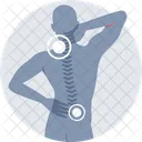 Cervical  Icon