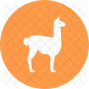 Veado Mamifero Animal Icon