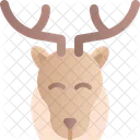 Cervo  Ícone