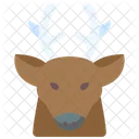 Cervo  Ícone