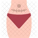 Cesarean  Icon