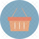 Cesta Comprar Carrito Icon