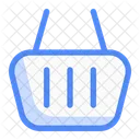Cesta  Icono