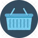 Carrinho De Compras Compras Loja Online Ícone