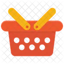 Carrinho De Compras Compras Loja Online Ícone