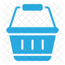 Carrinho De Compras Cesta Loja Online Ícone