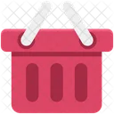 Carrinho De Compras Compras Loja Online Ícone