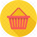 Cesta De La Compra Comprar Ir De Compras Icon