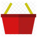 Cesta de la compra  Icono