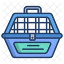 Cesta Transportadora Transportadora Cesta Icono