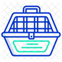 Cesta Transportadora Transportadora Cesta Icono